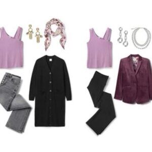 NWT | Cabi 6387 Radiant Tank